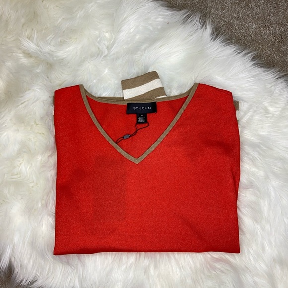 St John Sweater - Picture 3 of 5